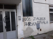 Uvredljivi grafiti o Hrvatima osvanuli u Vitezu