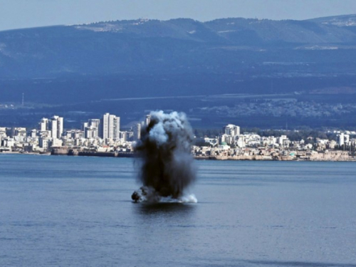 Iran prijeti napadima na naftna postrojenja u Saudijskoj Arabiji, UAE-u i Kataru