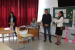 FOTO: U OŠ Marka Marulića u Prozoru upisana 33 učenika