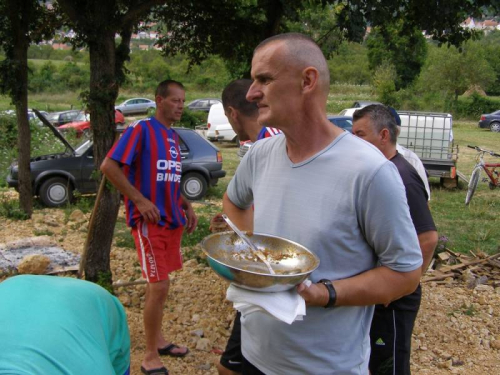 FOTO: Druženje Rumbočana iz Donjeg sela