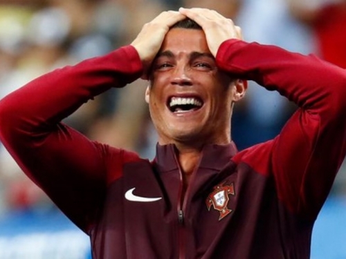 Ronaldo postao četvrti kapetan kraljevske momčadi