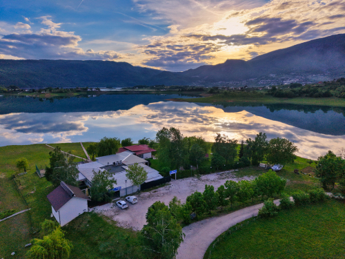 Laguna Club u subotu otvara novu sezonu!