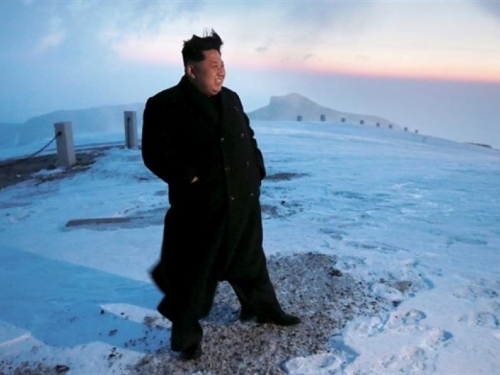Pjongjang objavio da je spreman za rat s Amerikom