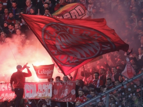 Bayern očekuje gubitak od 150 milijuna eura