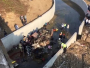 Kamion s migrantima sletio s ceste u Grčkoj. Poginulo 19 ljudi