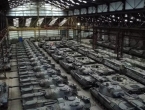 Von der Leyen: ‘EU bi se mogla okrenuti povećanju proizvodnje streljiva za sebe i Ukrajinu‘