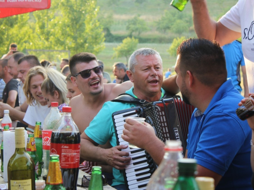 FOTO: U Ripcima održan 2. susret Ripočana