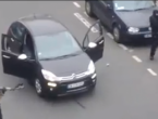 VIDEO: Uznemirujući snimci masakra u Parizu