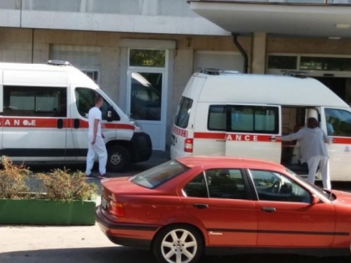 U Tuzli zaražene još tri medicinske sestre
