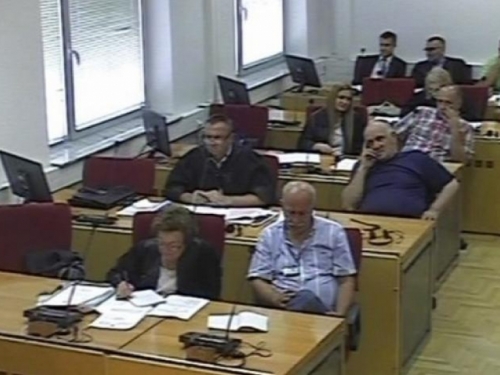 17 godina zatvora pripadnicima ABiH za teške zločine nad hrvatskim civilima u Mostaru