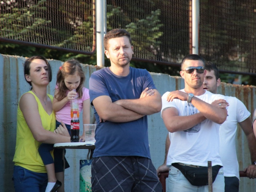 FOTO: Završen 13. Streetball turnir, XXX pobjednik turnira