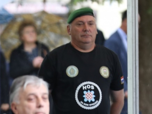 Hrstić: Milanović ne bi ni trebao dolaziti na ovakva događanja