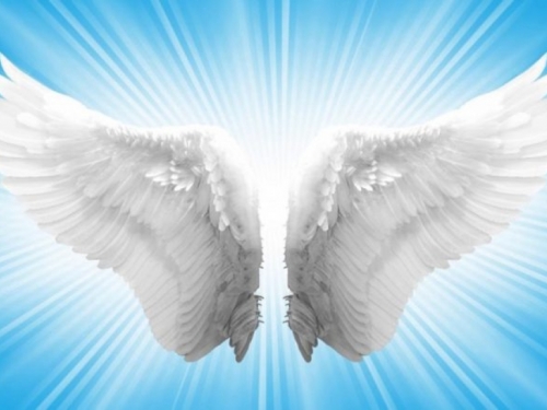 7 znakova da vas posjećuje vaš anđeo čuvar - obratite pažnju!