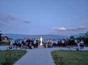 Iz Rame krenulo 120 hodočasnika prema Međugorju