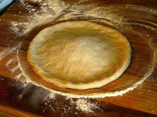 Pita od jogurta: Jednostavna priprema ukusnog deserta bez valjanja tijesta