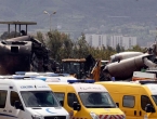 Alžir: U avionskoj nesreći poginulo 247 osoba, proglašena trodnevna žalost