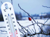 Stiže novi snijeg, jaka hladnoća krajem tjedna