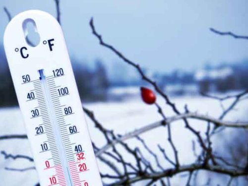 Stiže novi snijeg, jaka hladnoća krajem tjedna