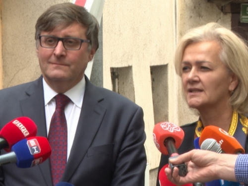 SAD i EU nisu odustale od promjene Izbornog zakona u BiH
