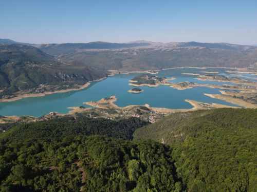 Danas sunčano i toplo, od sutra opet pripremite kišobrane