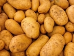 Propadaju milijuni tona krumpira zbog zatvorenih restorana