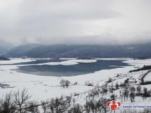 AccuWeather objavio veliku prognozu za zimu