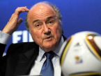 Blatter: Iskorijenit ćemo sve nezakonitosti