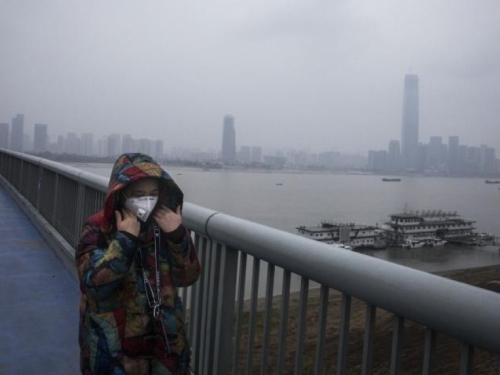 Pokrajina Hubei ukida putna ograničenja od srijede za sve, osim Wuhana
