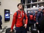 Kapetan rukometaša: Ne miješamo se u politiku, ali zaslužili smo doček s Thompsonom