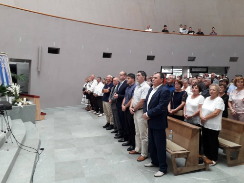 FOTO: Ramski susreti u Zagrebu 2018.