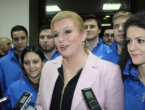 Izlazne ankete: Kolinda Grabar Kitarović 51,40%, Josipović 48,6%