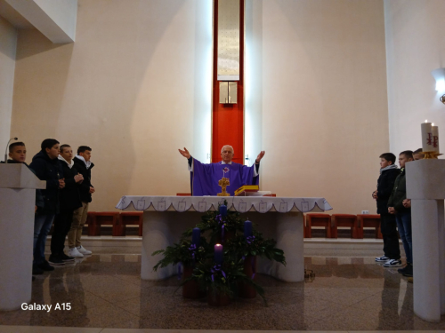 U ramskim župama započele mise zornice