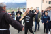 FOTO/VIDEO: Poruka mira stigla na Šćit: Josip Jelinić završio svoje hodočašće kroz BiH