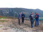 Mještani Mluše pokazali kako se voli Rama - očistili ilegalnu deponiju smeća