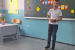 FOTO: Priredba povodom Majčinog dana u područnoj školi na Lugu