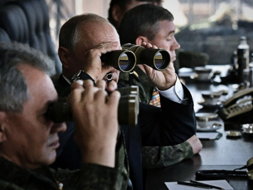Otkriven novi Putinov uvjet za kraj rata