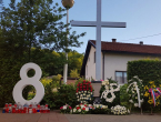 Vitežani obilježili 31. obljetnicu ubojstva 8 djece za što dosad nitko nije procesuiran