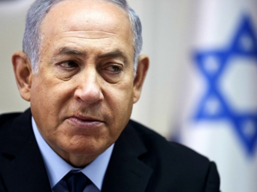 Izraelski premijer preuzima dužnost ministra obrane