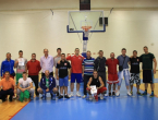 FOTO: Završen turnir "Streetball Rama 2014."