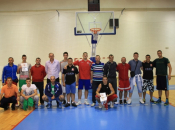 FOTO: Završen turnir "Streetball Rama 2014."