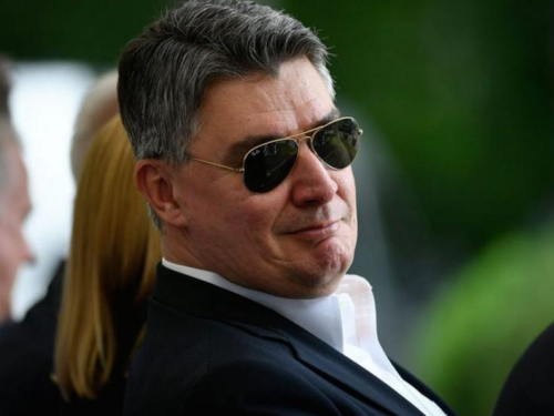 Zoran Milanović o BiH: Prvo sapun, onda parfem