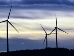 Koliko je Europa uložila u vjetroelektrane?