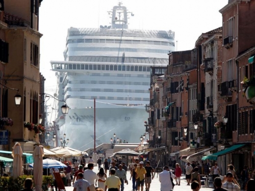 Venecija od 1. srpnja 2020. turistima naplaćuje ulaznu pristojbu