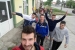 Mladi iz Rame na Susretu hrvatske katoličke mladeži u Vukovaru