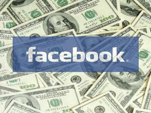Facebook mora platiti 500 milijuna odštete