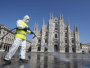 Italija produžava izvanredno stanje do kraja travnja