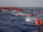Talijanska obalna straža spasila 42 migranta kod Lampeduse