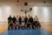 FOTO: Božićni skup ramskih košarkaša