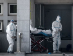 Virus: WHO priznao grešku, razina prijetnje je visoka