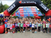 Ramski polumaraton: Upute za djecu i trkače